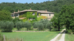 La Locaia Siena